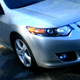 Illustration for article titled 2009 Acura TSX, Part Three